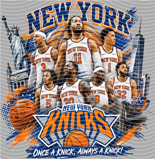 NBA and Team-QD 2871